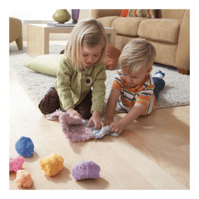 Learning Resources - Playfoam Original (4 Pack) 086002019004