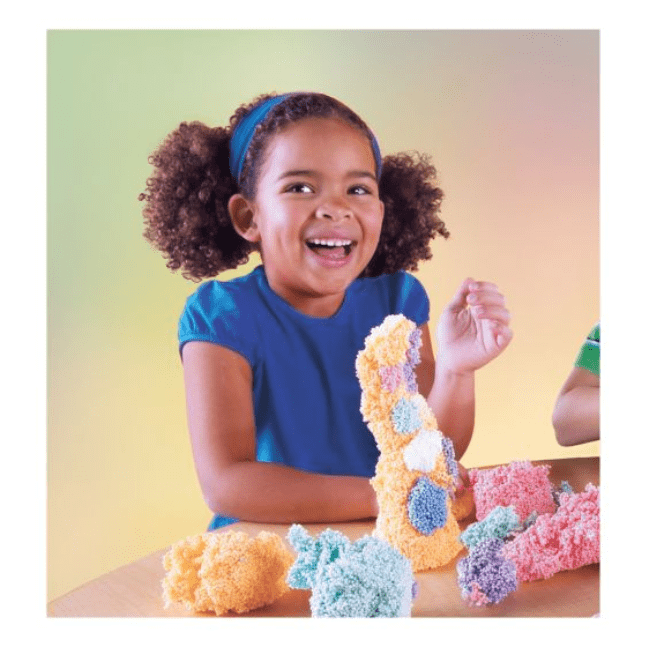 Learning Resources - Playfoam Original (4 Pack) 086002019004