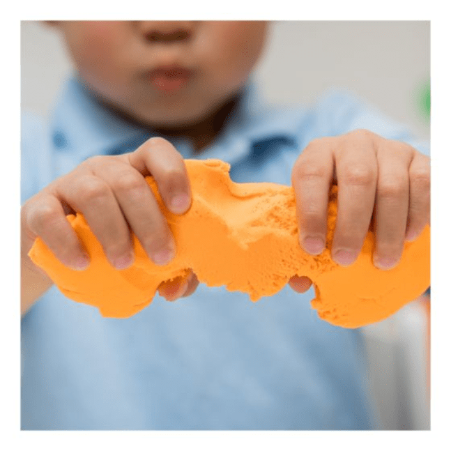 Learning Resources - Playfoam Sand 8-Pack 086002022301