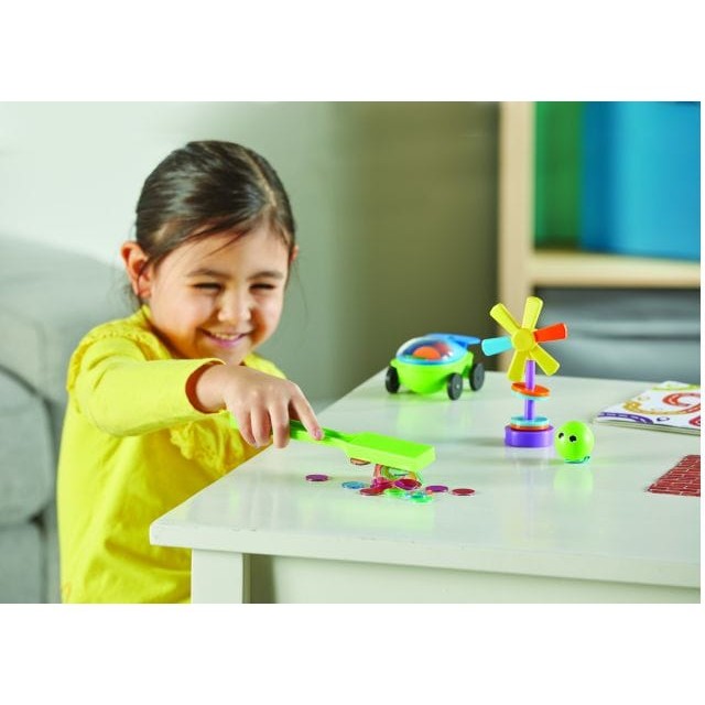 STEM Explorers Mega Magnets 765023094688