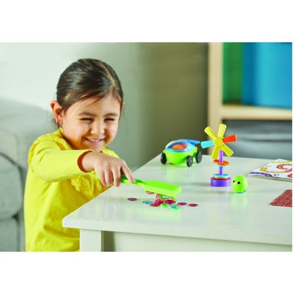 STEM Explorers Mega Magnets 765023094688