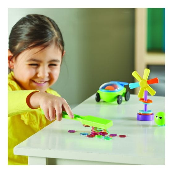 STEM Explorers Mega Magnets 765023094688