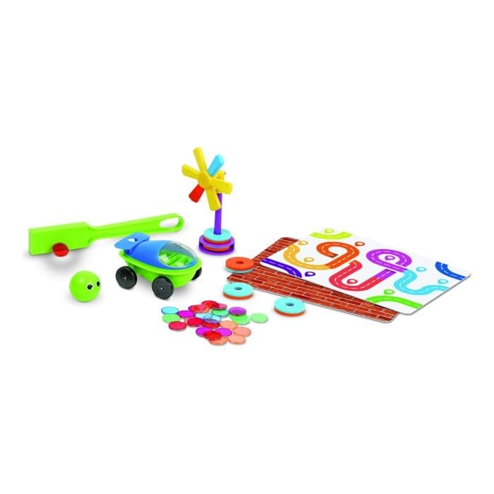 STEM Explorers Mega Magnets 765023094688