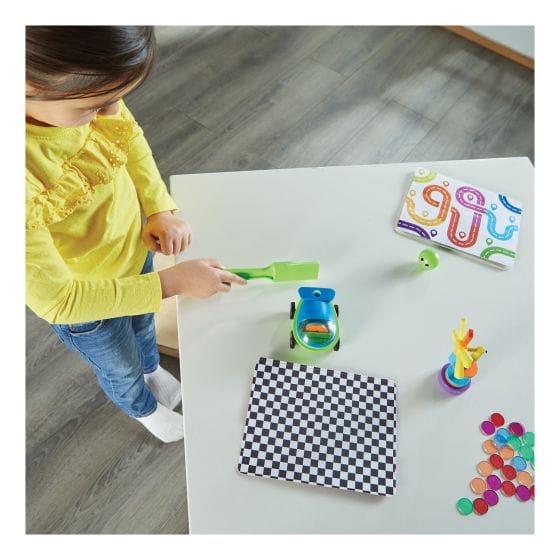 STEM Explorers Mega Magnets 765023094688