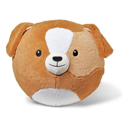 Yoga Ball Buddy with BubblePlush (Dog) 848850121786