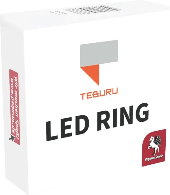 Teburu LED Ring