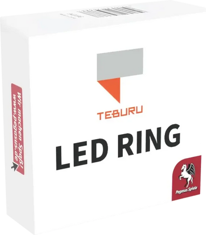 Teburu LED Ring