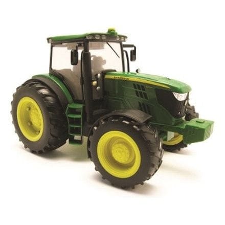1:16 John Deere 6210R Tractor 0036881428374