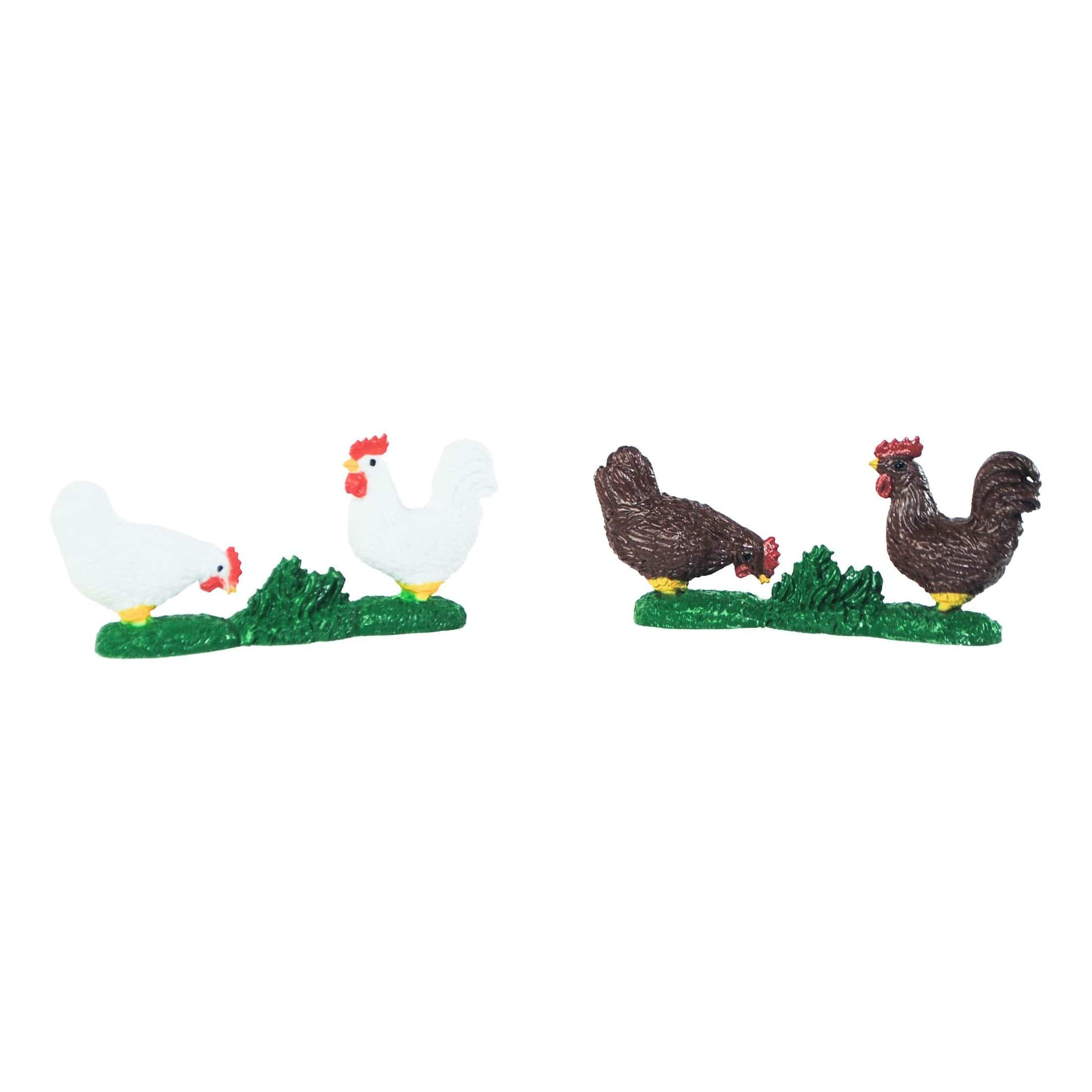 1:32 Britains Farm Building Set 0036881433880