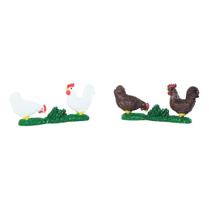 1:32 Britains Farm Building Set 0036881433880