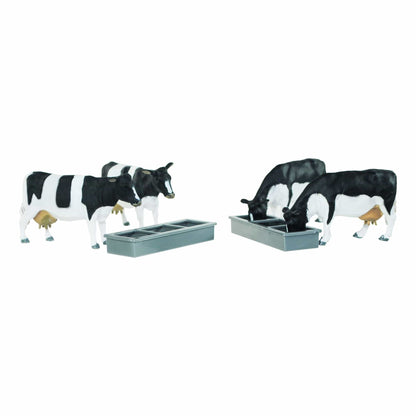 1:32 Britains Farm Building Set 0036881433880