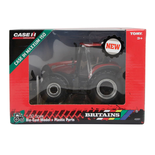 1:32 CASE Maxxum 150 Tractor 0036881432913