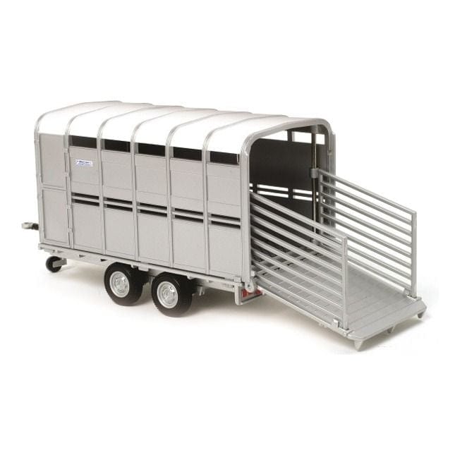 1:32 Ifor Williams Live Stock 0036881407102
