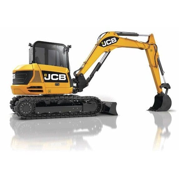 1:32 JCB Midi Excavator 0036881430131