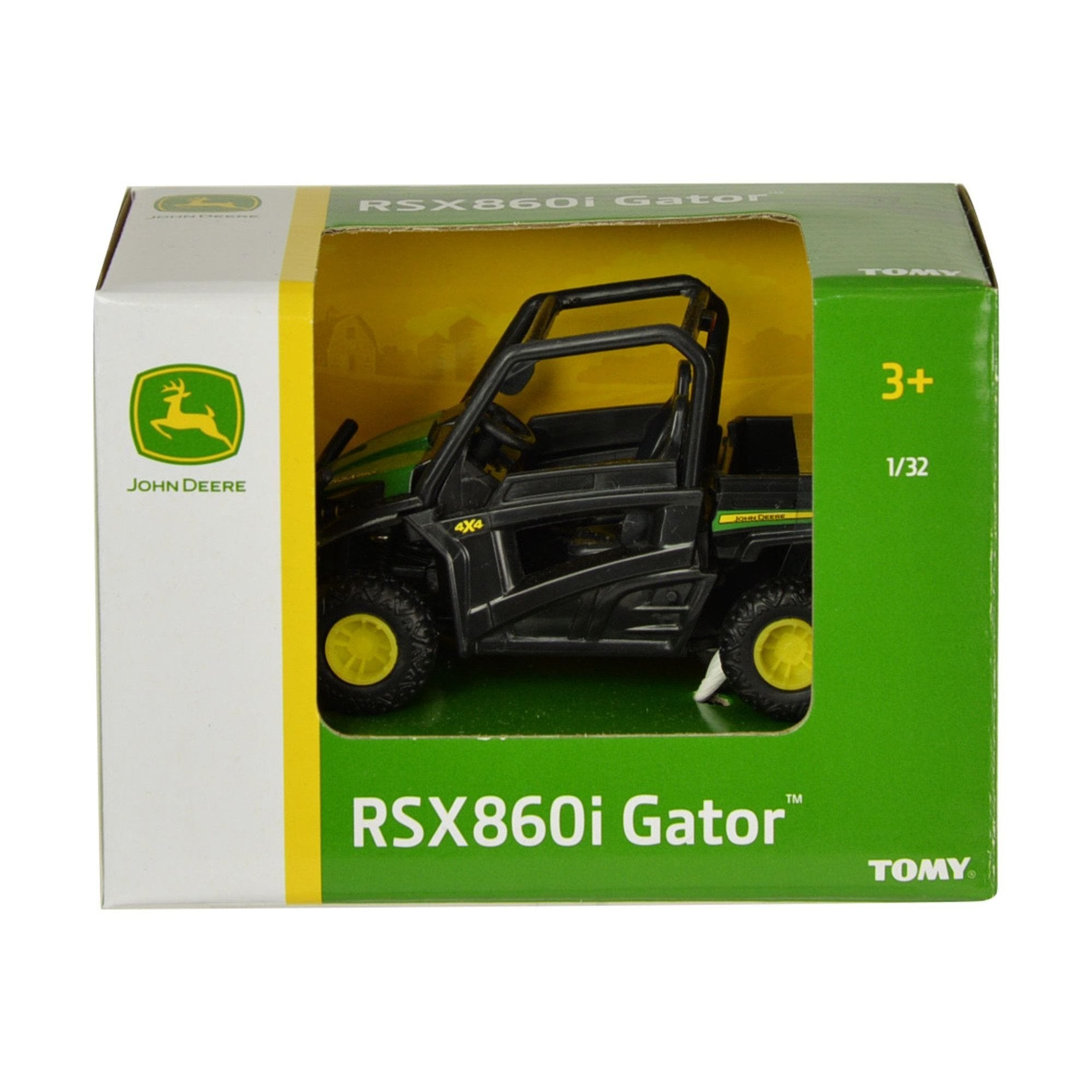 1:32 John Deere Gator 0036881468011