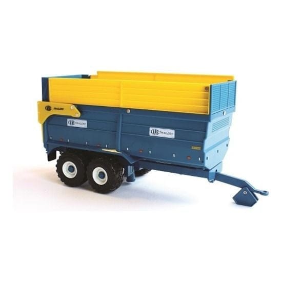 1:32 Kane 16 Tonne Silage Trailer 0036881427001