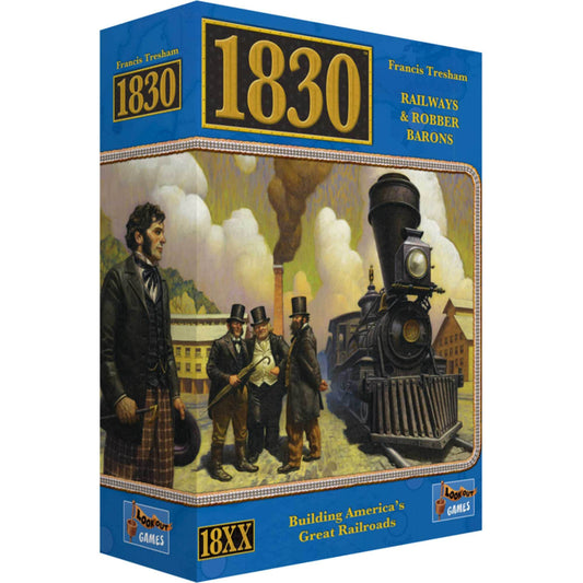 1830 4260402315430