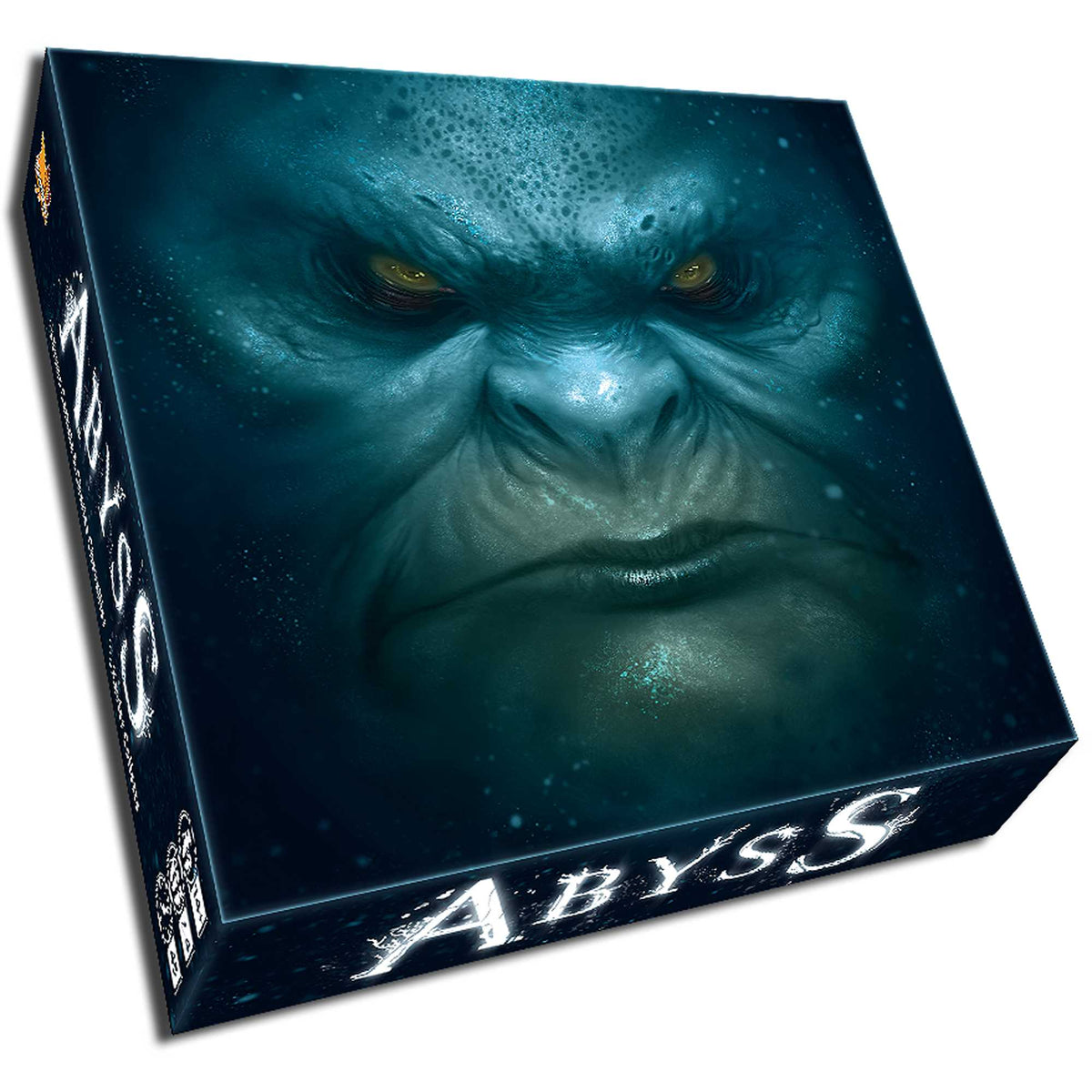 Abyss 3770000010138