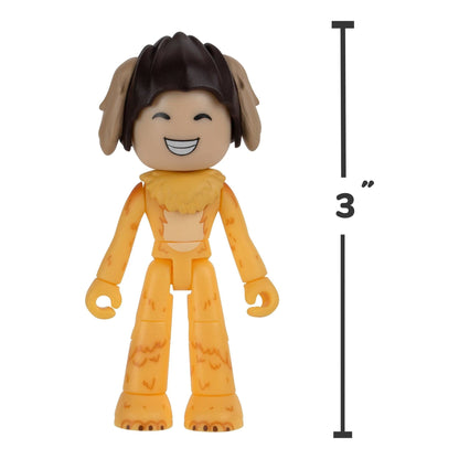 Adopt Me - 2 Figure Friends Pack - Nursery 191726708414