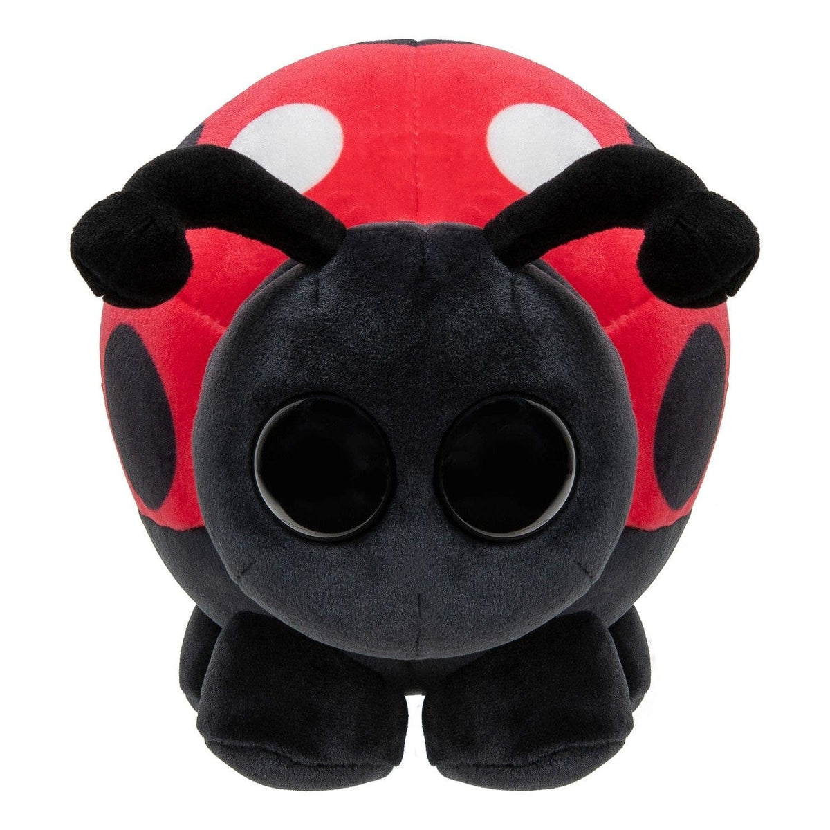 Adopt Me - 8in Collector Plush - Ladybug 191726708360