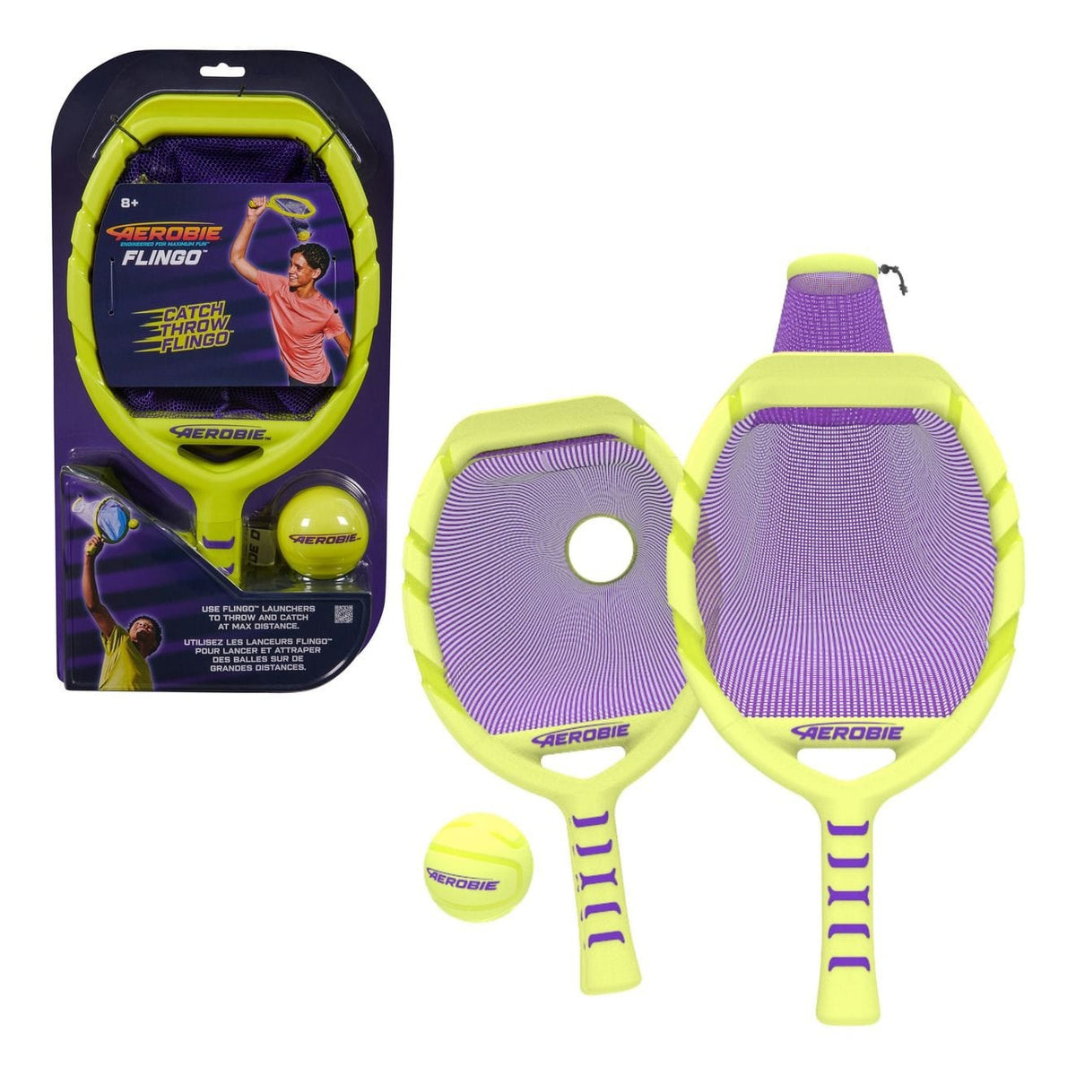 Aerobie Flingo 778988601556