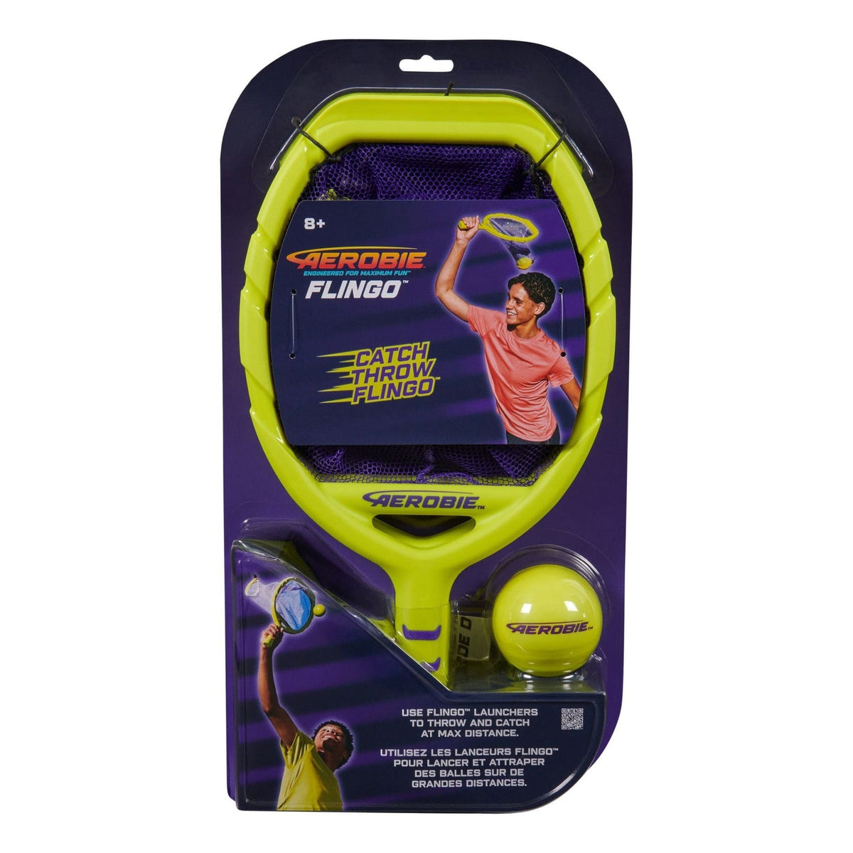 Aerobie Flingo 778988601556