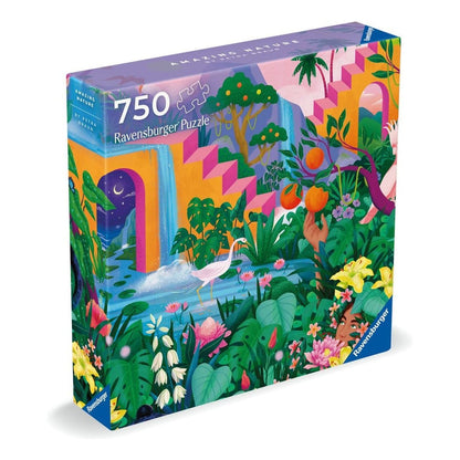 Amazing Nature 750pc 4005555009993