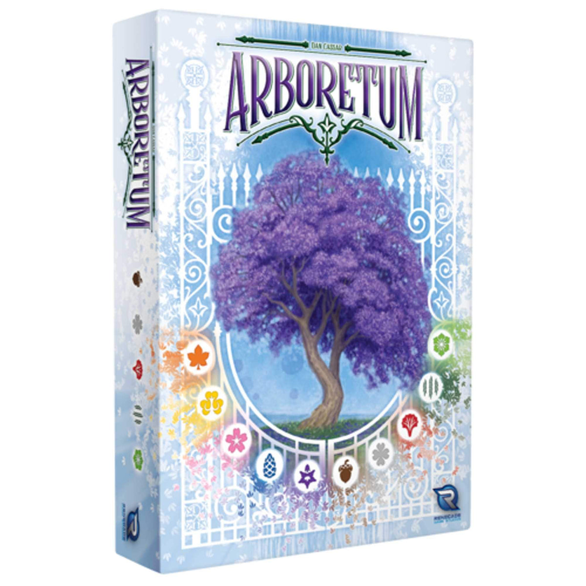 Arboretum 850505008304