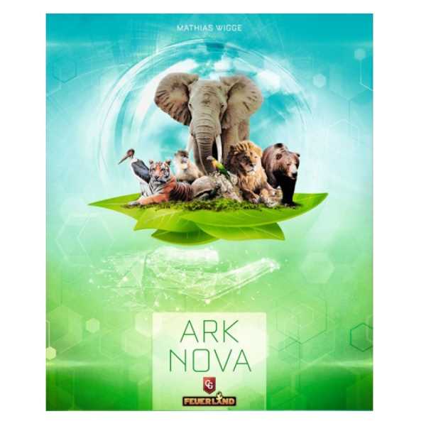 Ark Nova 850000576407