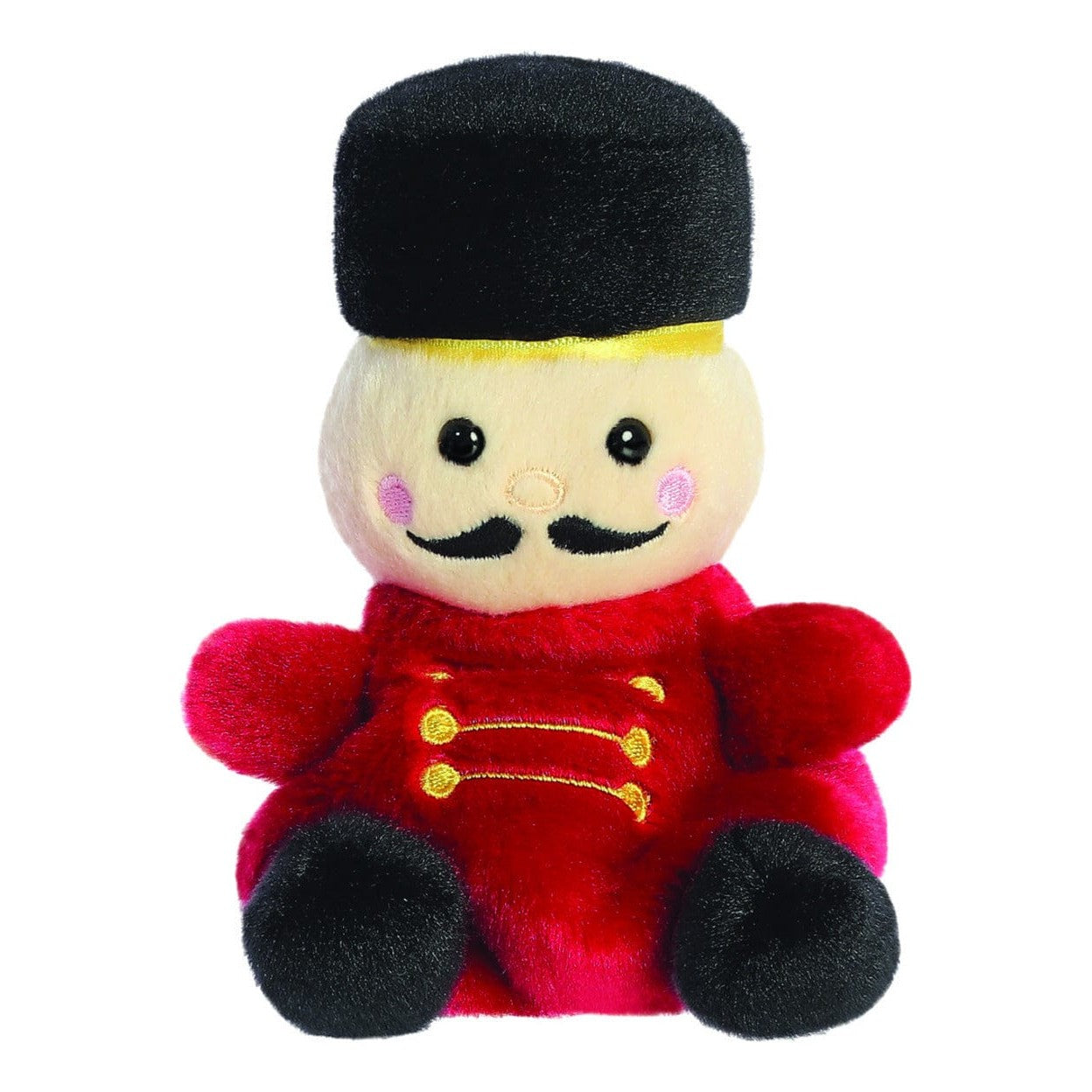 Aurora: Palm Pals Marius Nutcracker 5 Inch Figurine
