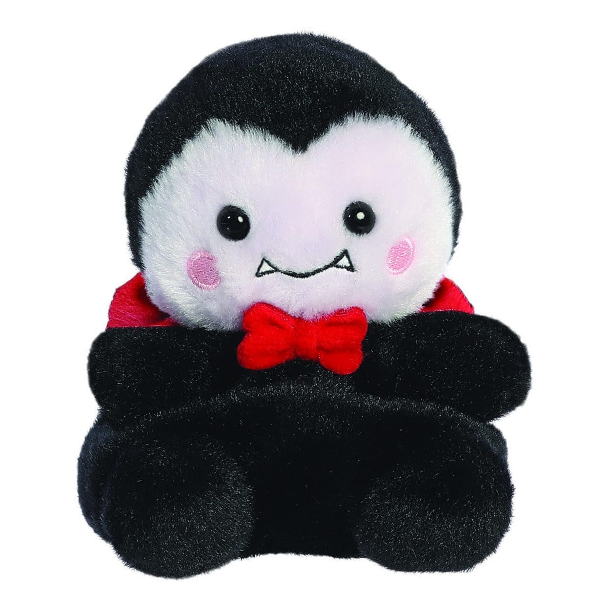 Aurora: Palm Pals Viktor Vampire Soft Plush Toy 5 Inch