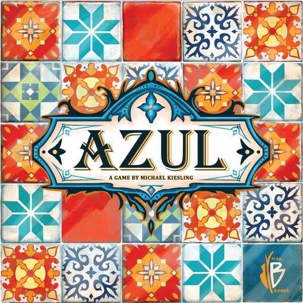 Azul 826956600107