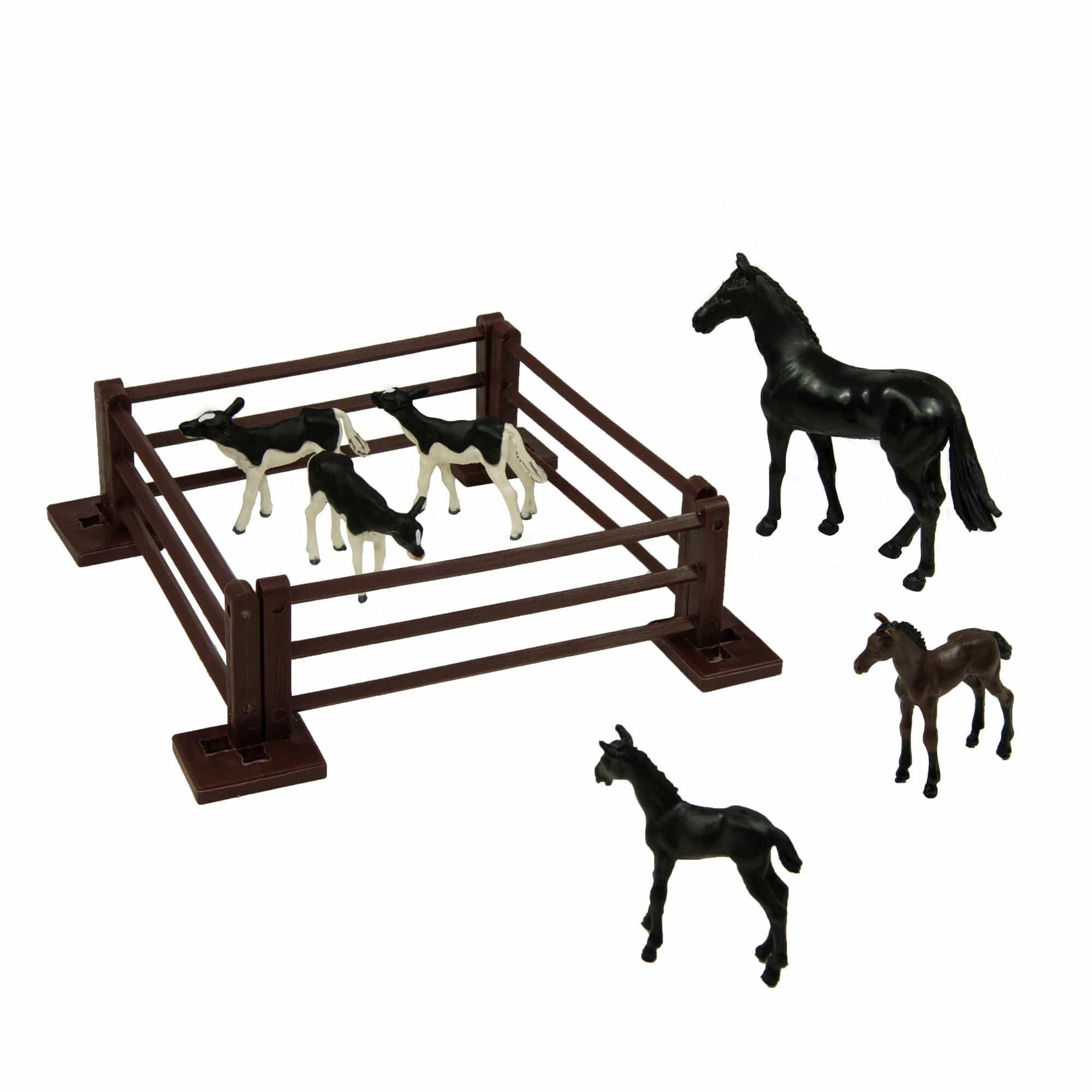 Baby Animals 0036881432678