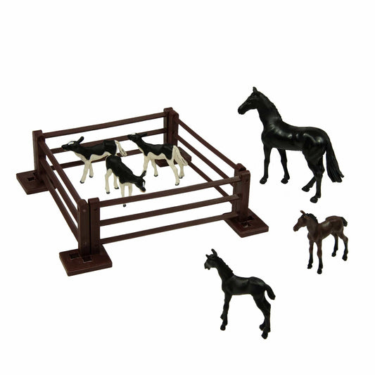 Baby Animals 0036881432678