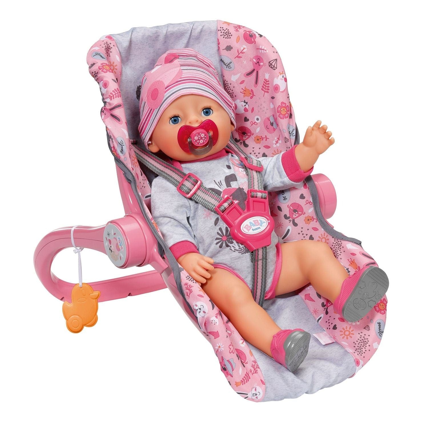 BABY Born Comfort Seat 4001167538418
