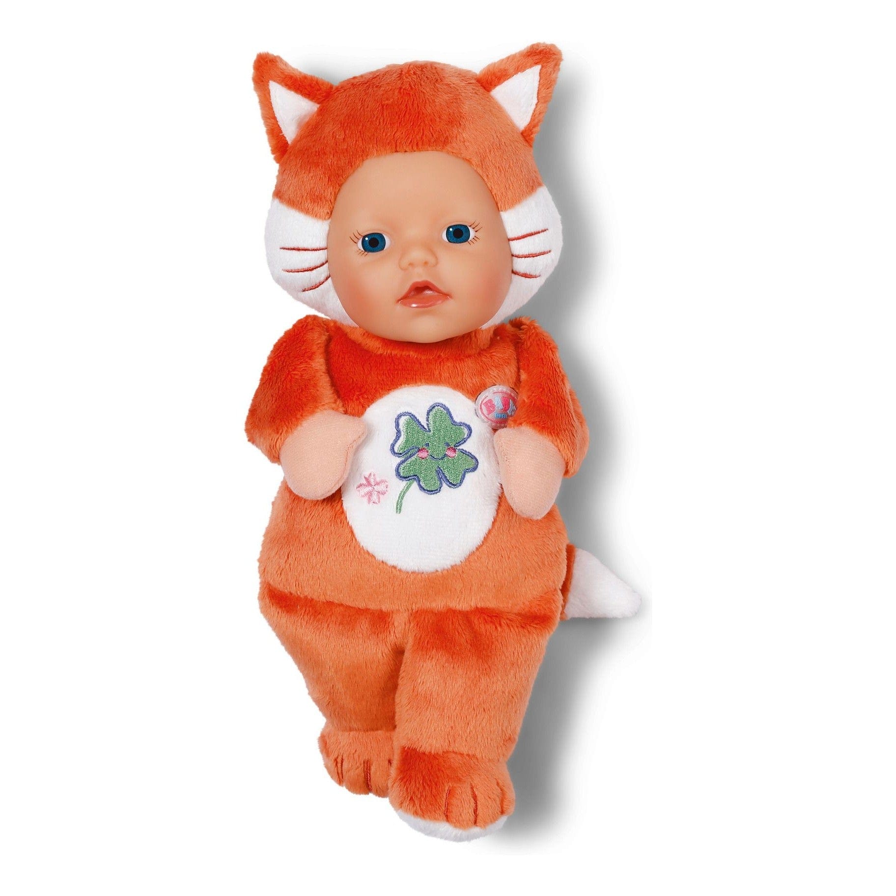 Baby Born for babies Fox 26cm 4001167541777