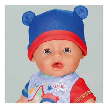 Baby Born Jonas 43cm 4001167834848