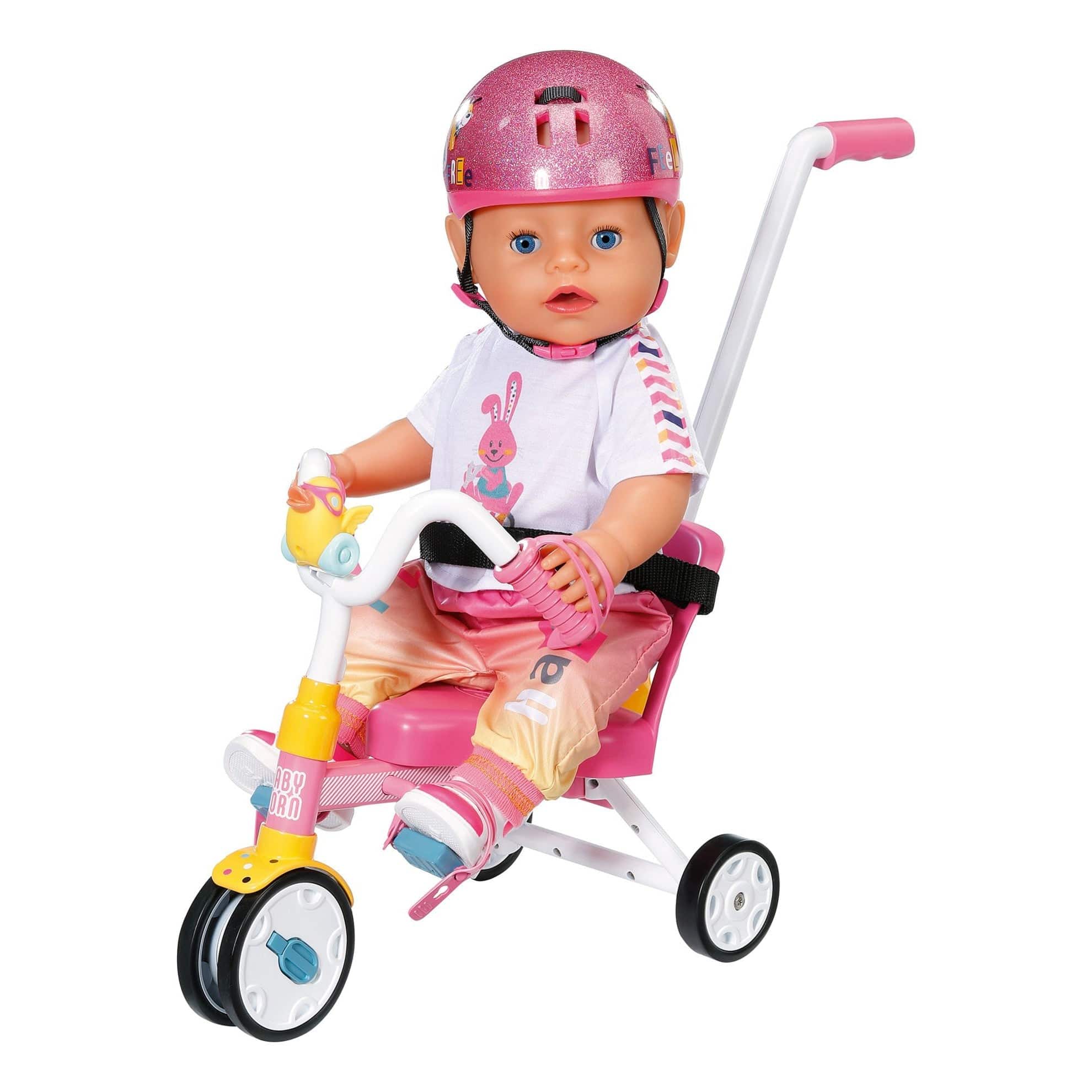Baby Born Trike 4001167539989