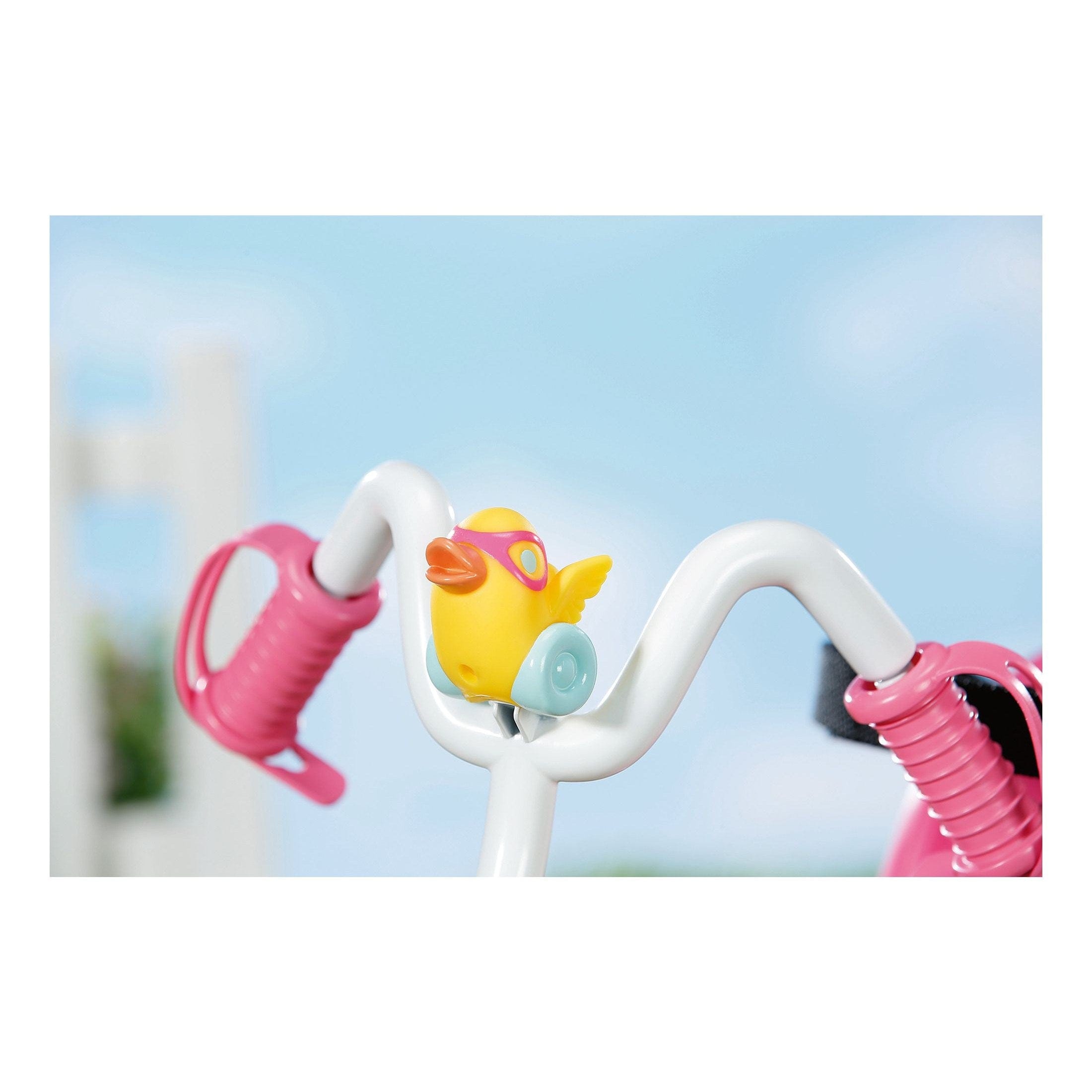 Baby Born Trike 4001167539989