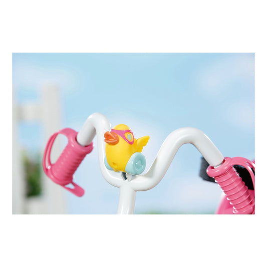 Baby Born Trike 4001167539989