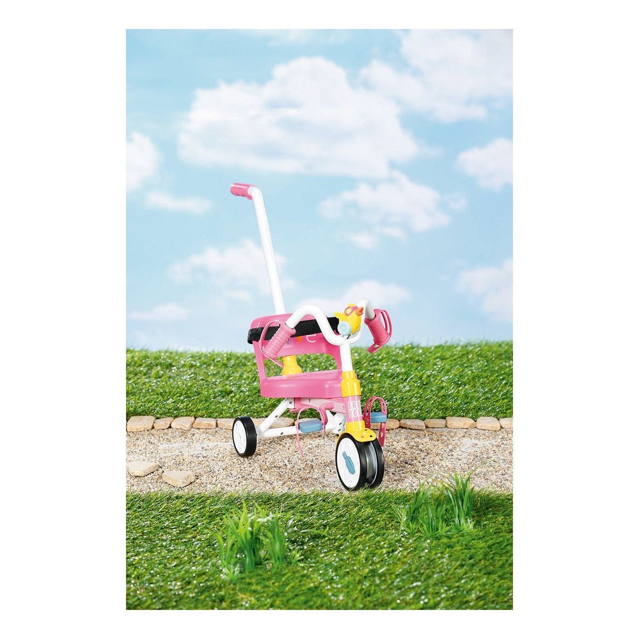 Baby Born Trike 4001167539989