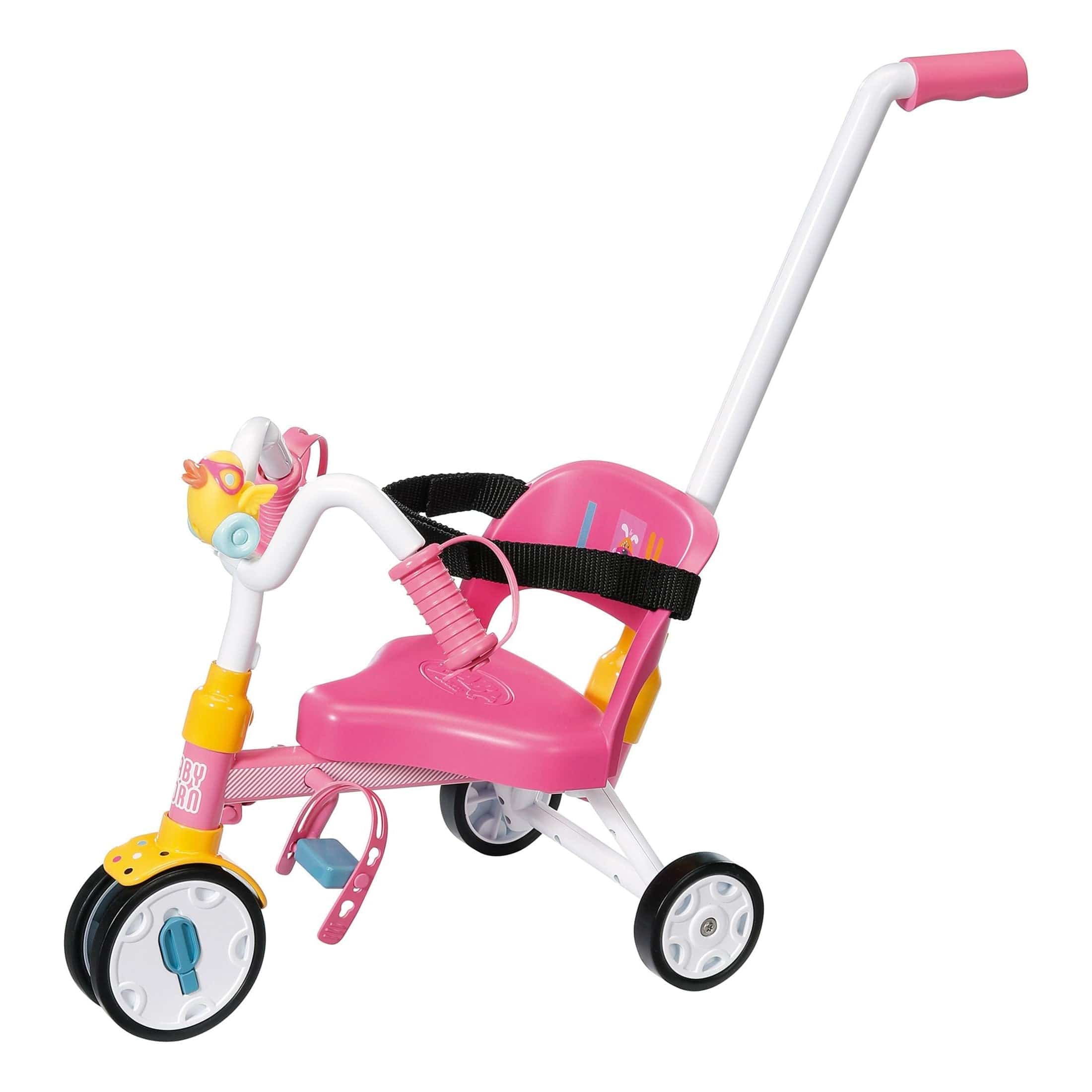 Baby Born Trike 4001167539989