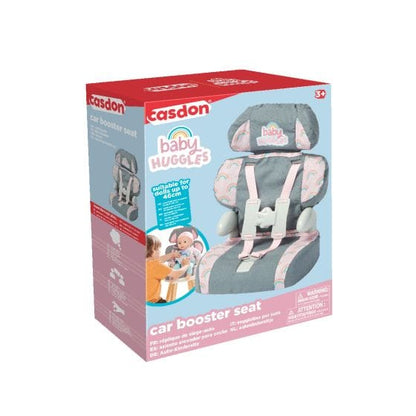 Baby Huggles - Car Seat (Pink) 5011551001168