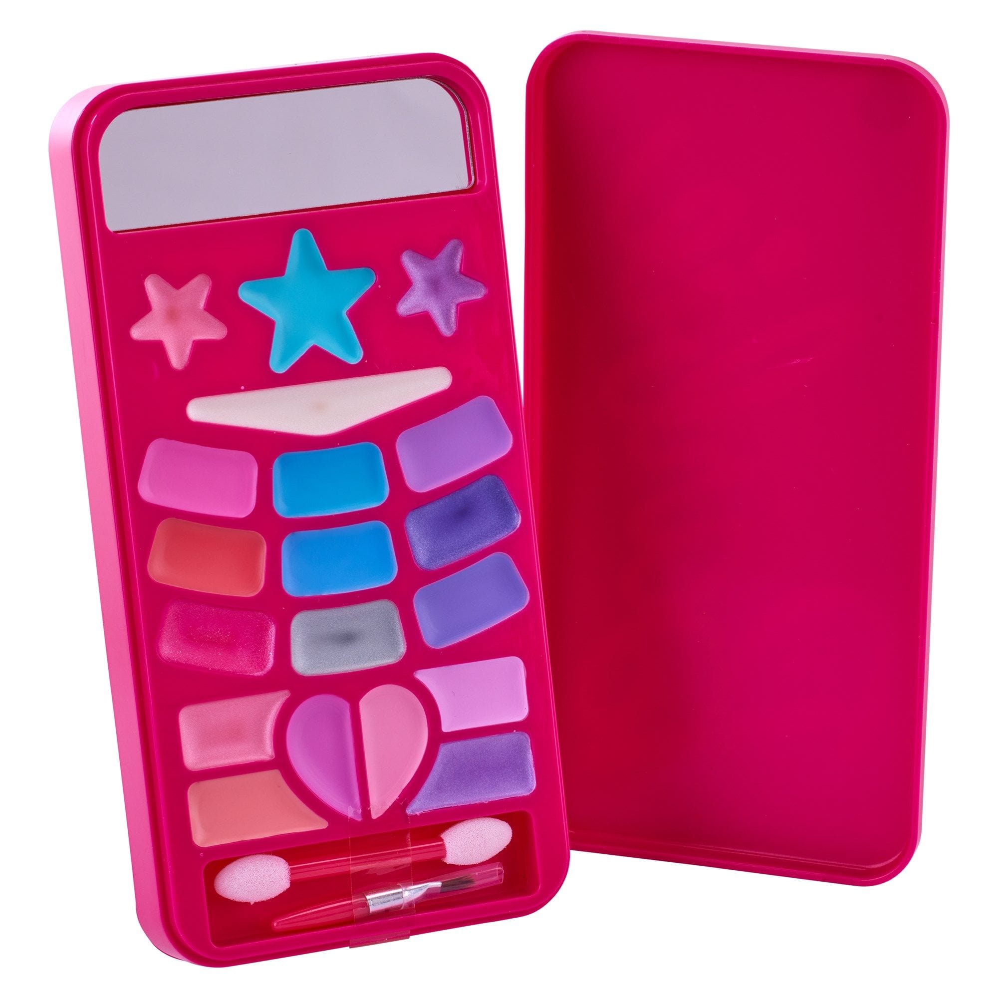 Barbie Beauty Compact 884920340695