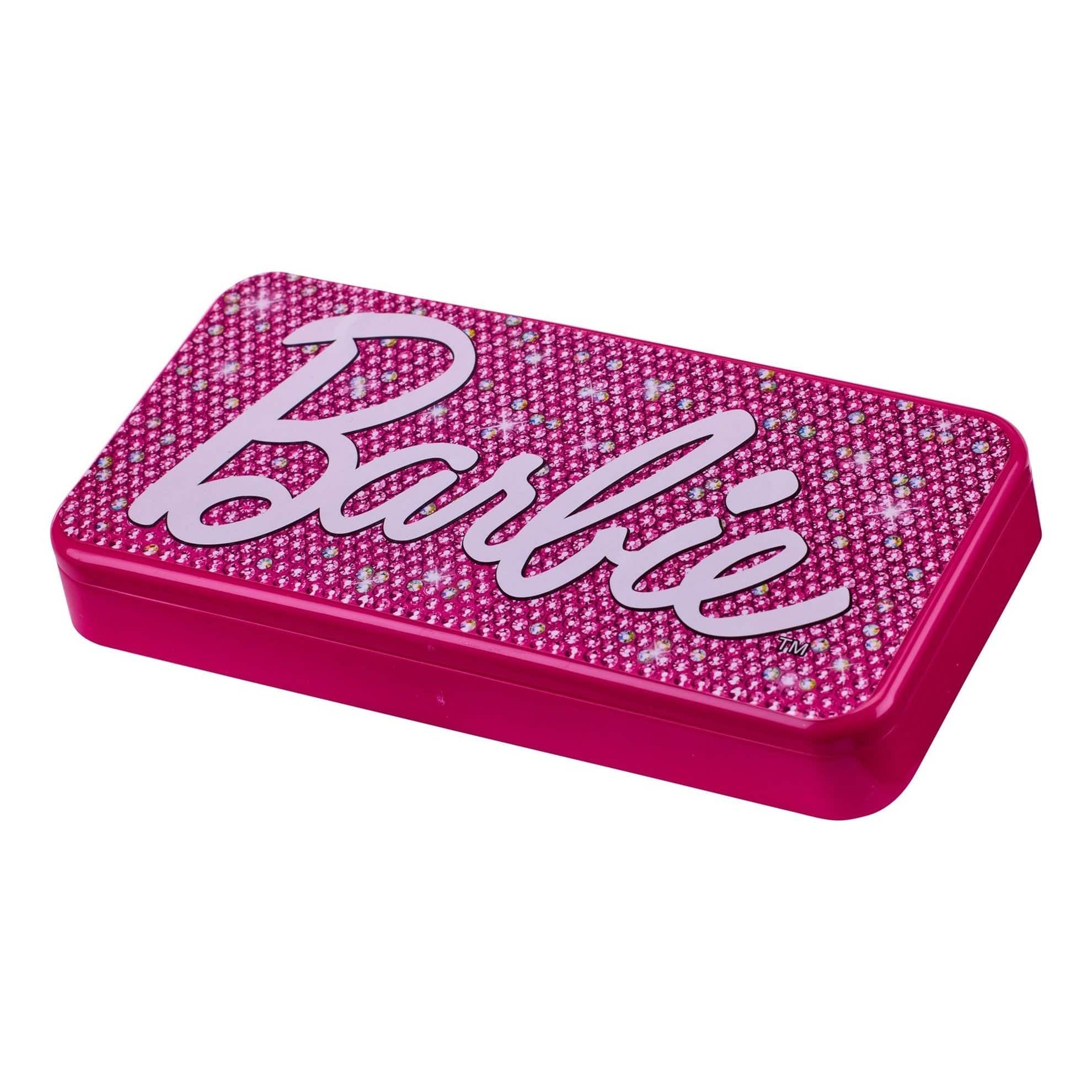 Barbie Beauty Compact 884920340695
