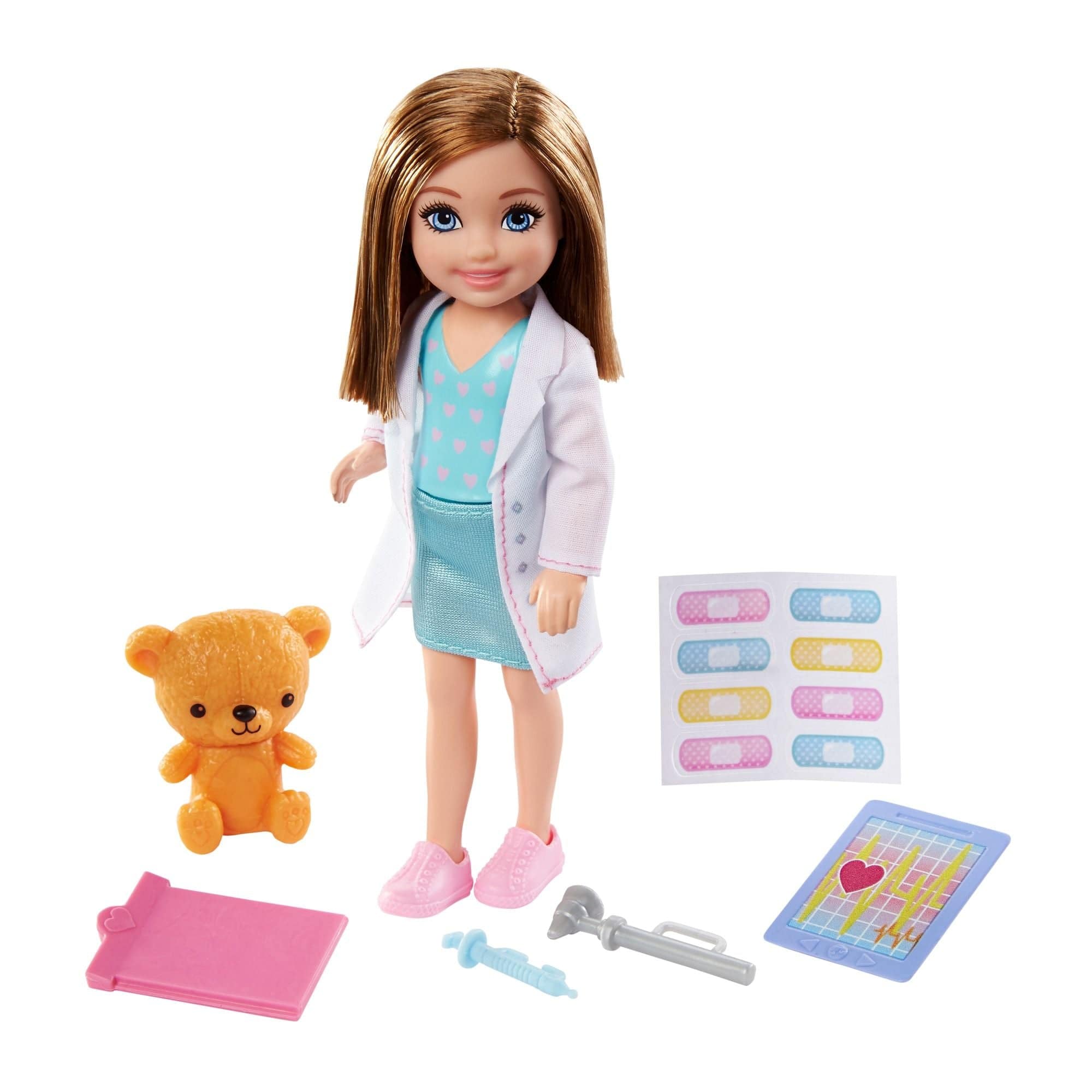Barbie Chelsea Can Be Doll Assortment 194735012374