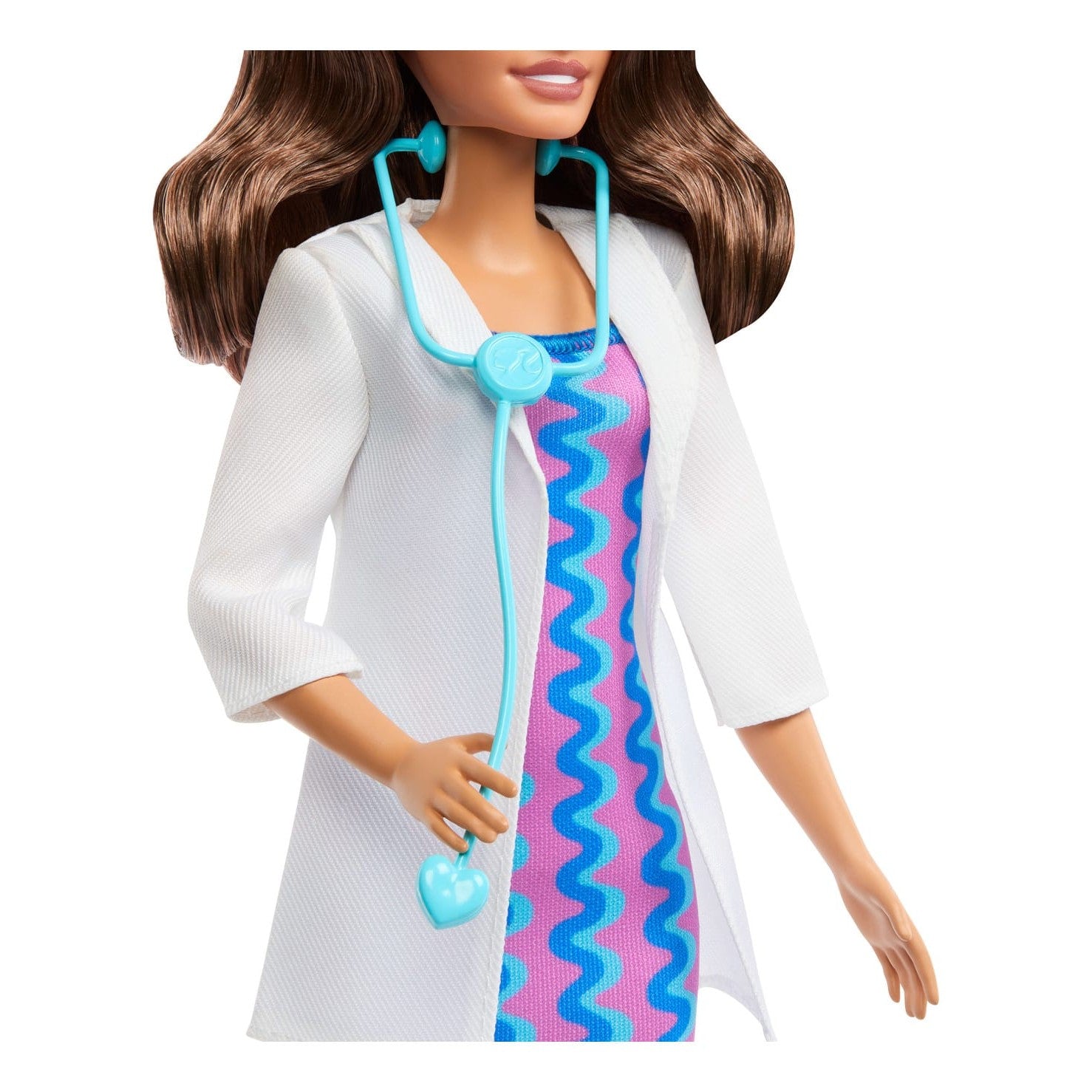 * Barbie Doctor Doll