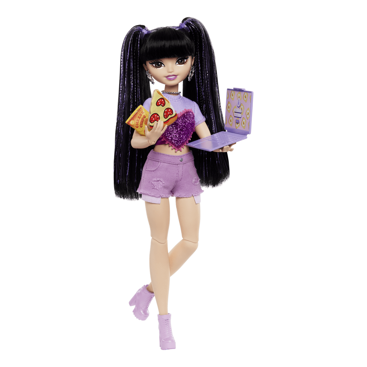 Barbie Dream Besties - Renee 194735243303