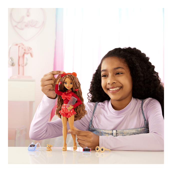 Barbie Dream Besties - Teresa 194735243273