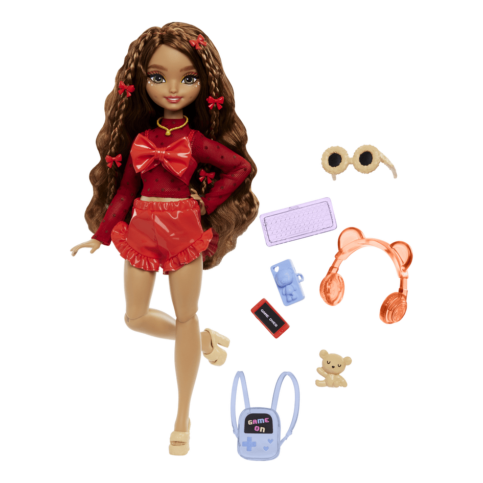 Barbie Dream Besties - Teresa 194735243273